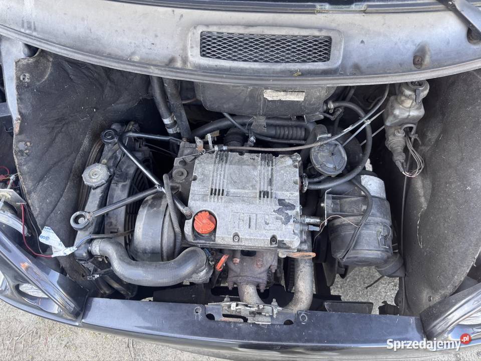 Microcar Grecav eke bez prawka kat b 14 lat Słupca