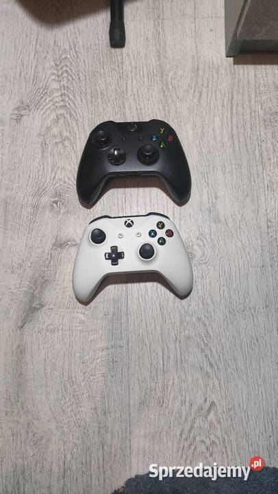 Xbox one 1tb kinect Wrocław