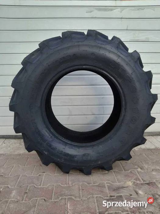 Opona 38070R24 Firestone Performer 70 125 D Tomaszów Lubelski