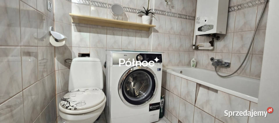 Mieszkanie na pierwszym piętrze w centrum Sprzedaż Świdnik sprzedam