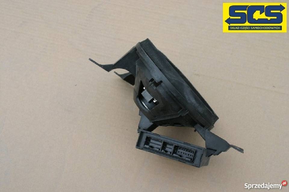 IVECO STRALIS GŁOŚNIK DRZWI LEWYCH SPRAWNY Bieleń