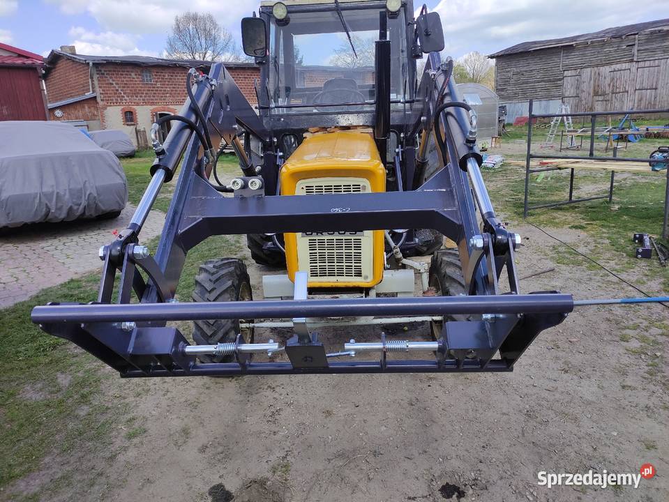 Sprzedam nowe Tury C 330 360 T25 MF Zetor Ciągniki Zakopane