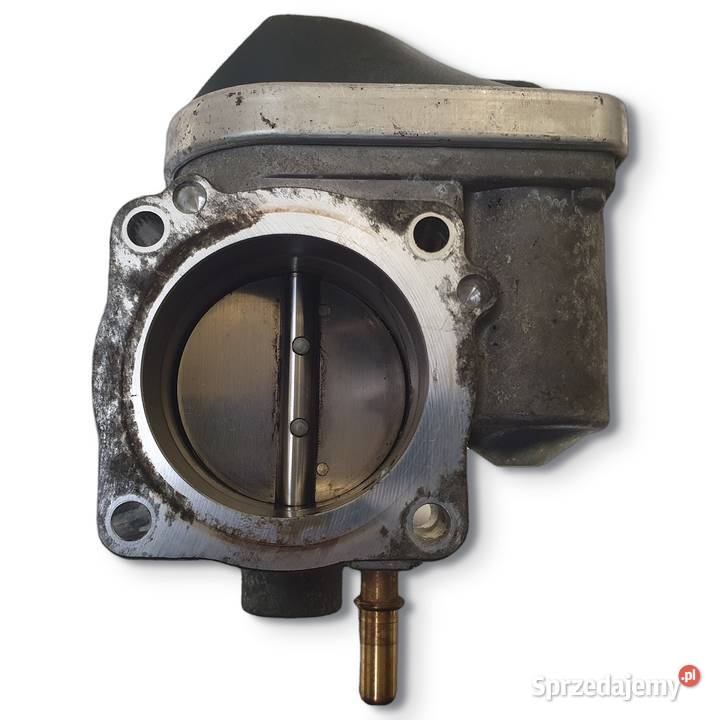 PRZEPUSTNICA Renault Clio III 16 16V 8200190230 osobowe