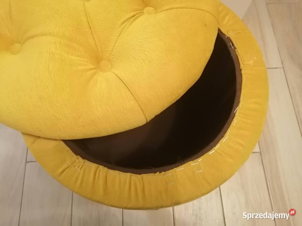 Pufy na zamówienie Fotele i pufy Skawina sprzedam