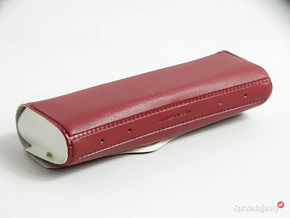Unikatowa Harmonijka Ustna Vintage HOHNER Rhythm Pozostałe Biłgoraj sprzedam