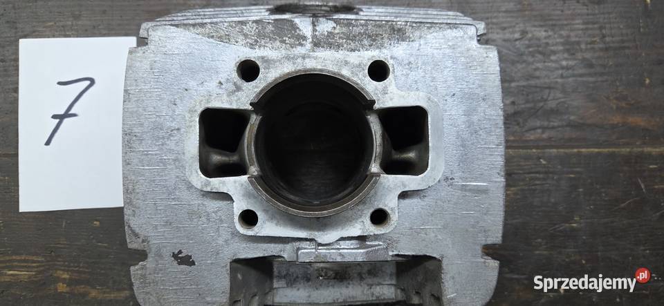 Mz Etz 250251 Cylinder Nominał