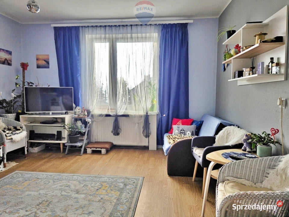 Ogródek parking szybki wyjazd z miasta śląskie Bielsko-Biała