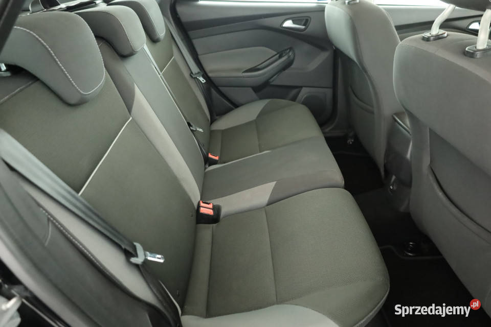 Ford Focus 20 TDCi