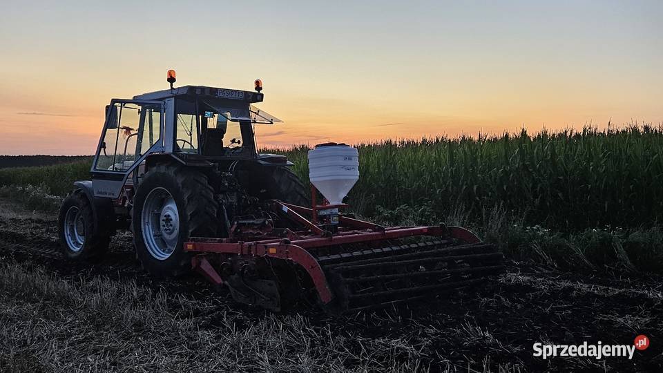 Talerzówka 3m Expom goliat MOŻLIWA ZAMIANA na Dzierzbin