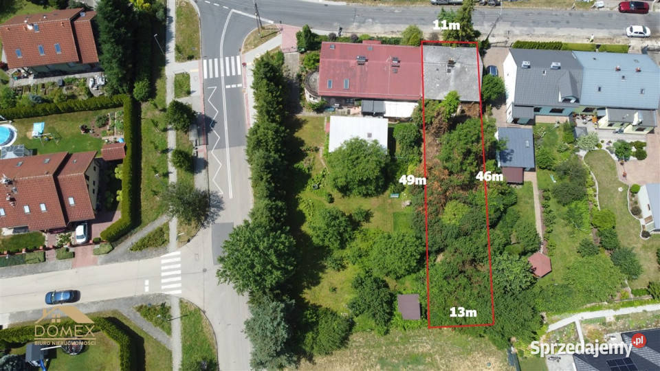 Dom bliźniak 95m2 Cieszyn Liczba pokoi 3