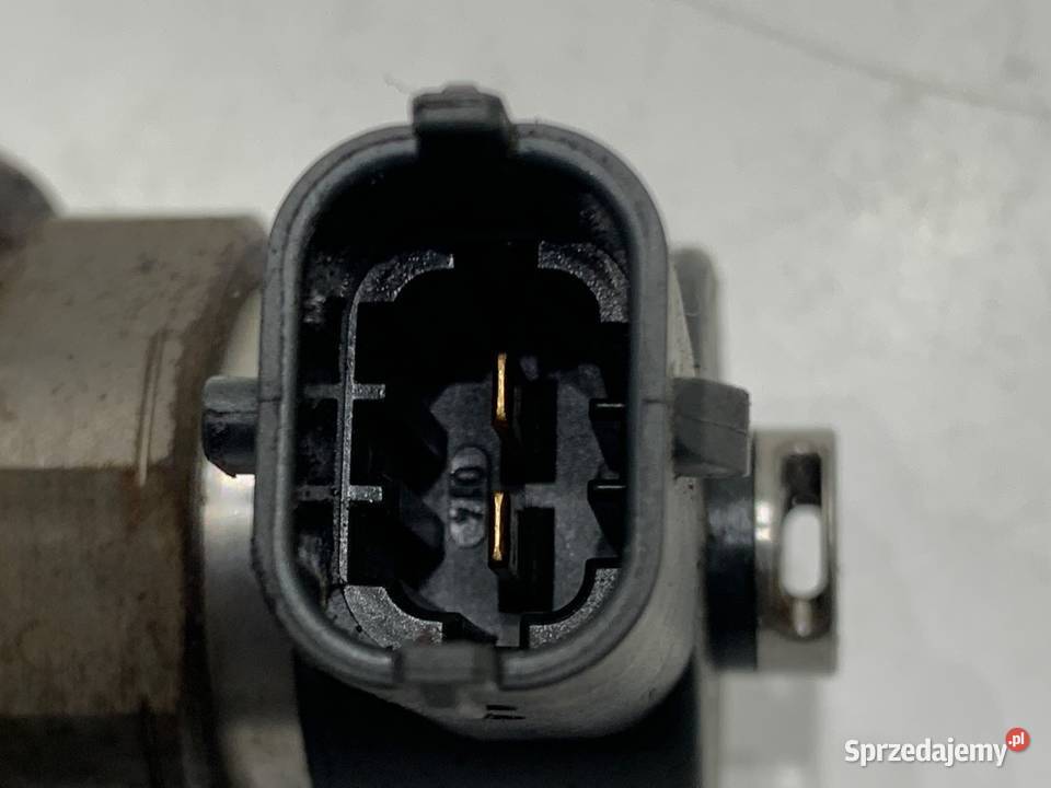 WTRYSKIWACZ OPEL ASTRA H 0445110174 17 80 0414