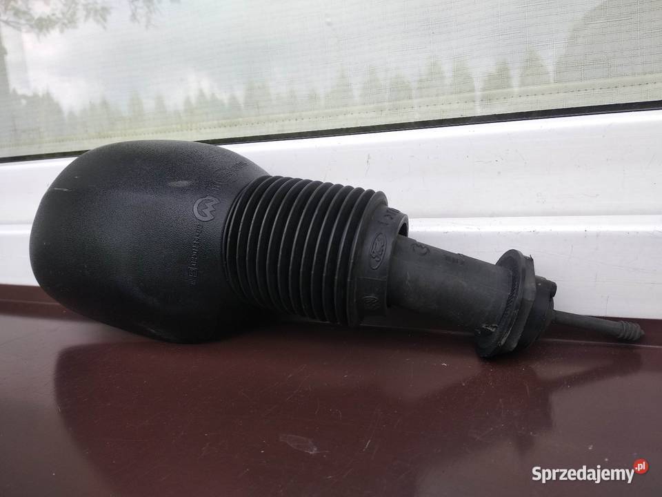 Ford KA MK1 lusterko zewnętrzne prawe pasażera Sieradz