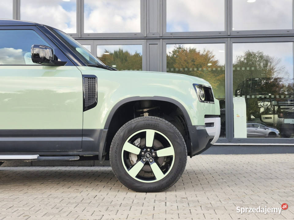 Land Rover Defender Range Rover Defender 90 30D