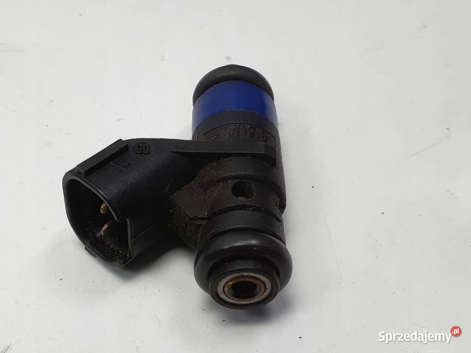 WTRYSKIWACZ Seat Ibiza III SKODA FABIA I 14 16V osobowe Chełm