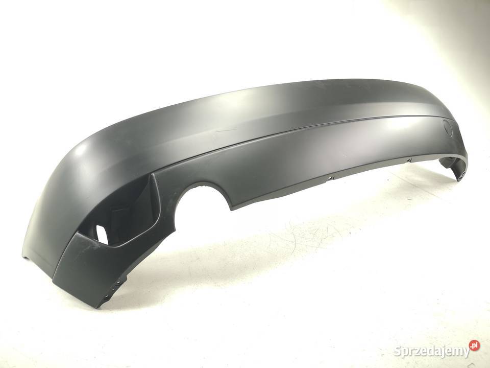 ZDERZAK TYLNY FORD FOCUS MK1 19982001 NOWY ISAM lubelskie