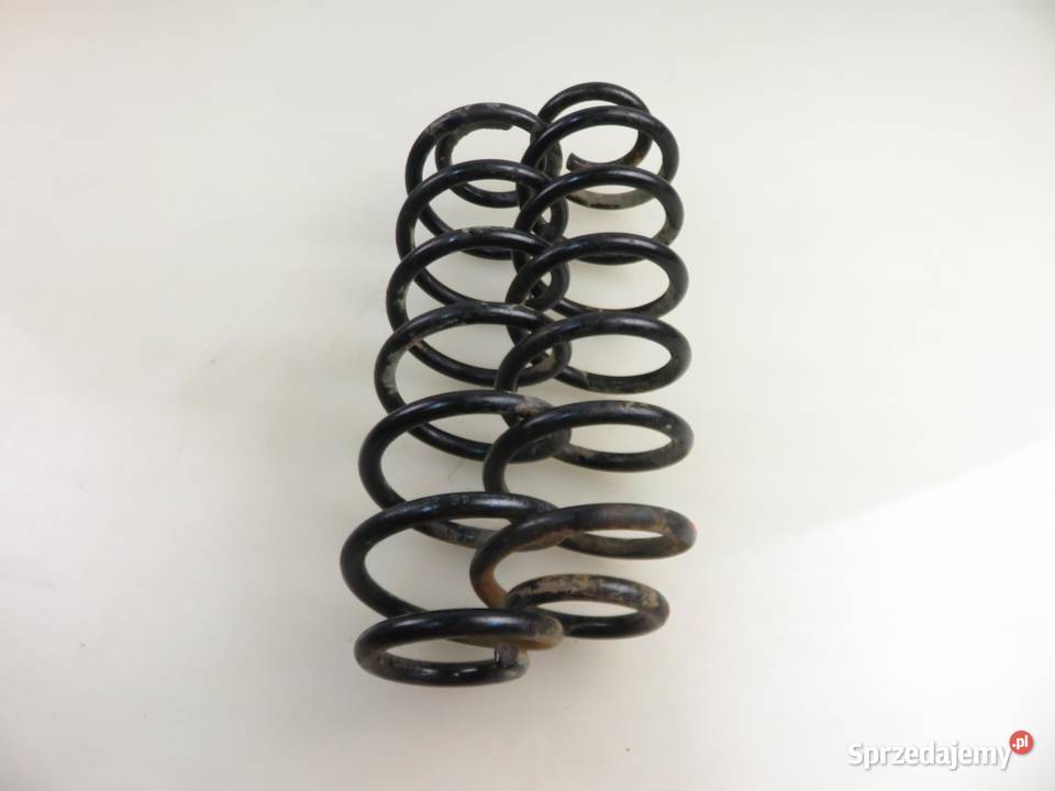 SPRĘŻYNA TYŁ VW PASSAT B6 20 TDI BWV