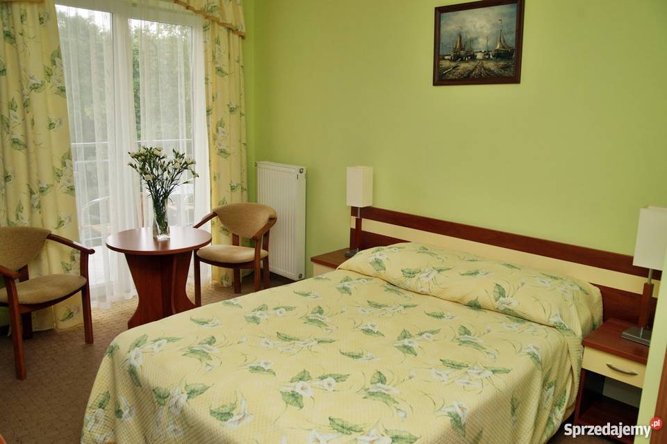 Meble Hotelowe Używane 22 kpl Świnoujście