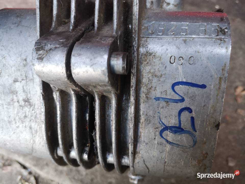 Kartery wsk 175 060 mazowieckie Łochów sprzedam