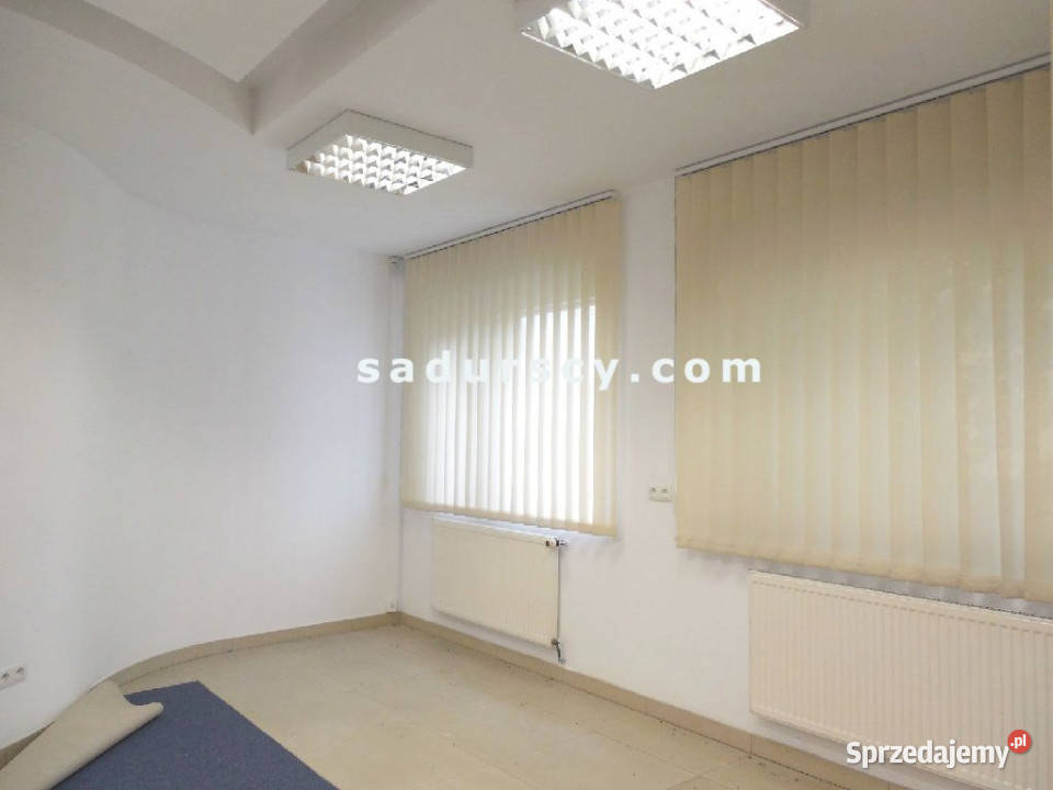 Lokal Warszawa 825 metrów Sprzedaż