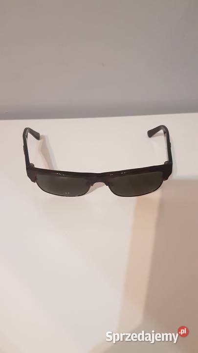 Okulary przeciwsłoneczne John Galliano Uniseks małopolskie Kraków