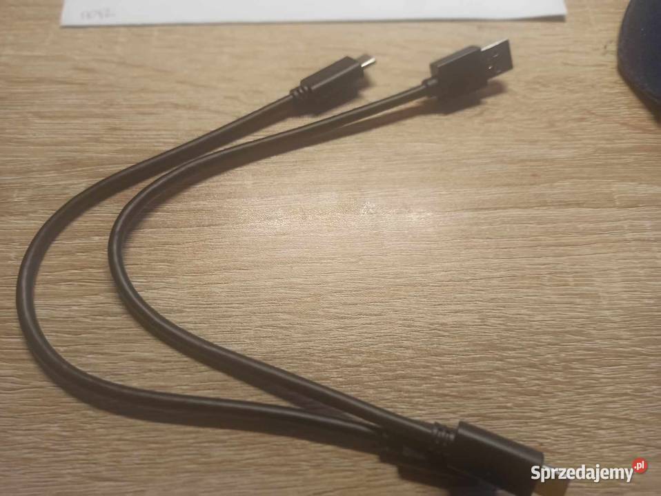 Adapter M 2 NVMeSAYA SSD Enclosure Gródek