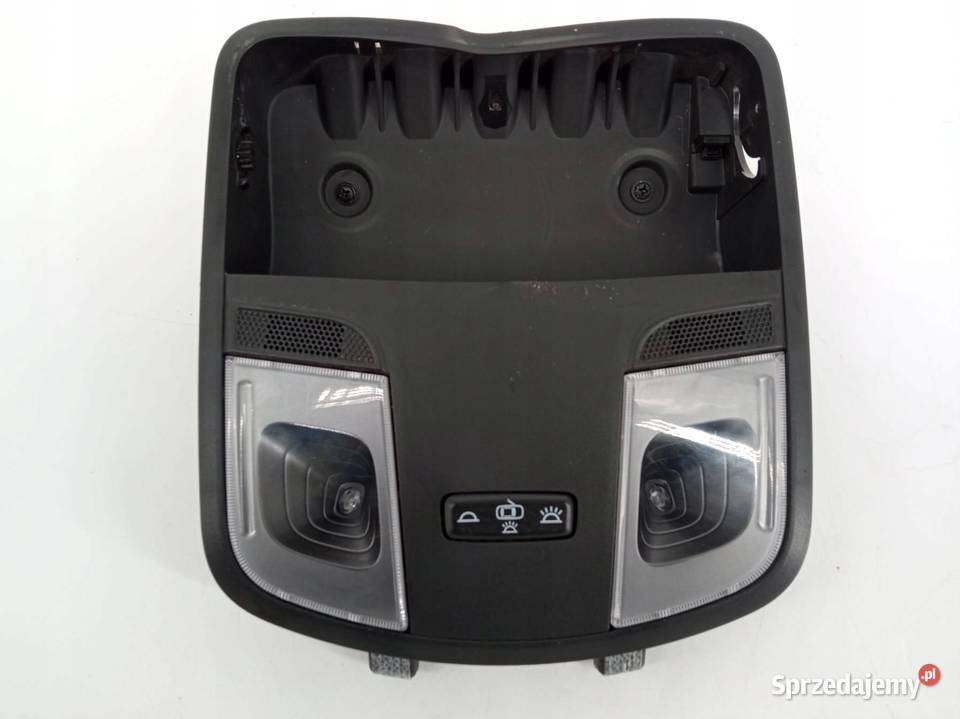 LAMPKA PODSUFITKI 92800K9000 Hyundai Veloster II świętokrzyskie