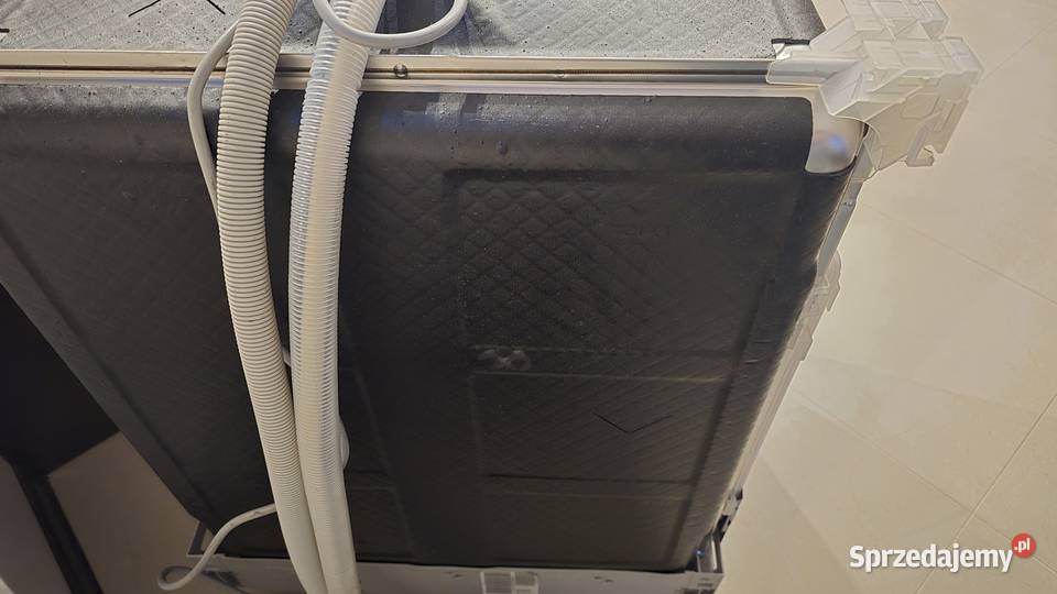 Zmywarka BOSCH 60 do zabudowy SMV50E90EU SILENCE 60cm Sobótka