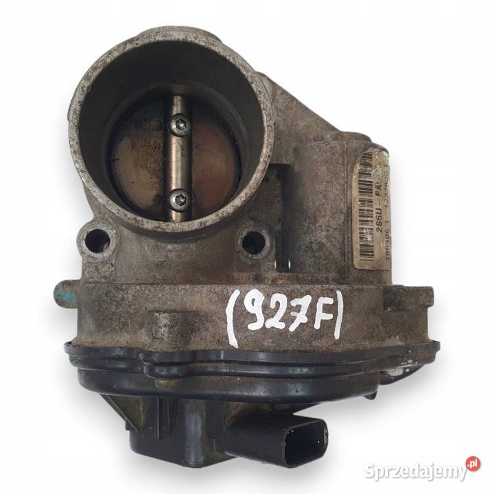 PRZEPUSTNICA Ford Focus MK2 Fiesta Fusion 14 16