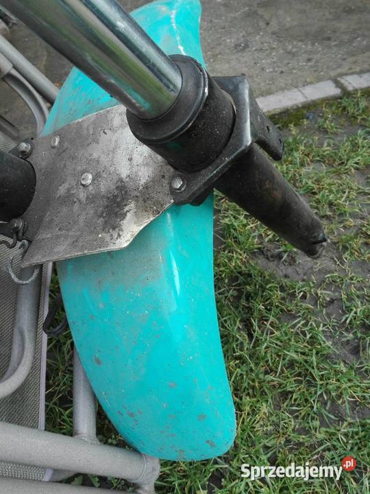 Motocykl Honda 250 VTR 87 r Przednie widełki Zbiersk sprzedam