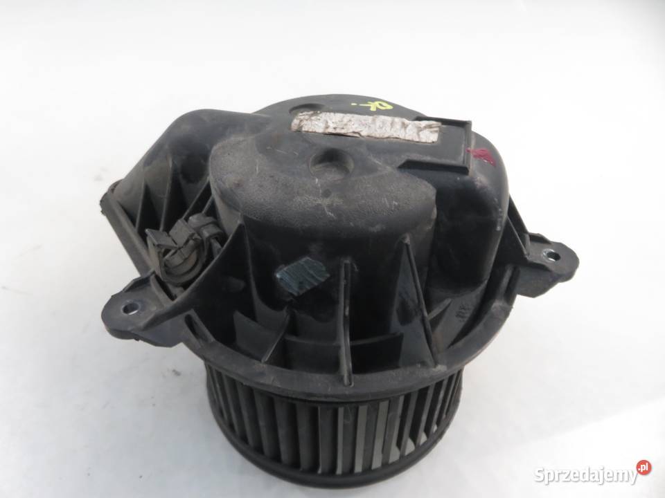 DMUCHAWA RENAULT TRAFIC II 2PIN