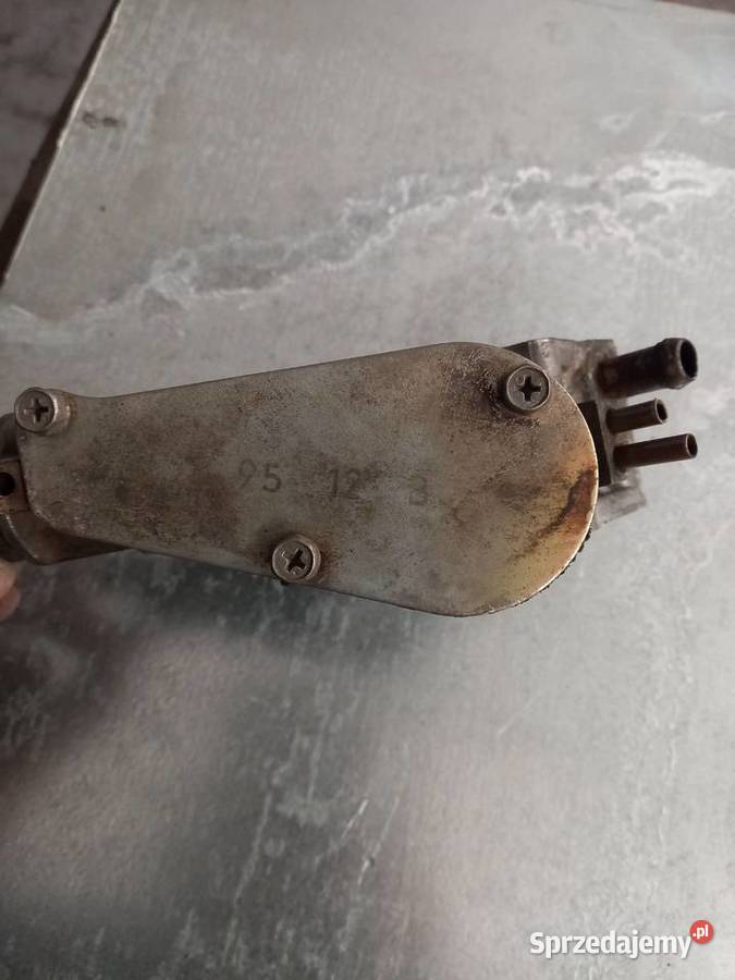 Komatsu nissan h25 regulator obrotow Komatsu