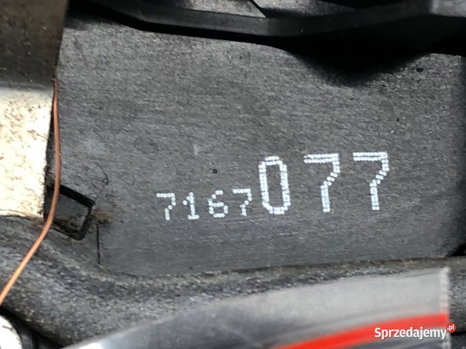 ZAMEK DRZWI LEWY PRZÓD BMW E87 Hatchback 0313 sprzedam