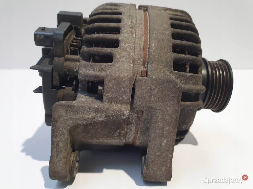 ALTERNATOR Opel Astra III H 16 16V 0124425050 Chełm sprzedam