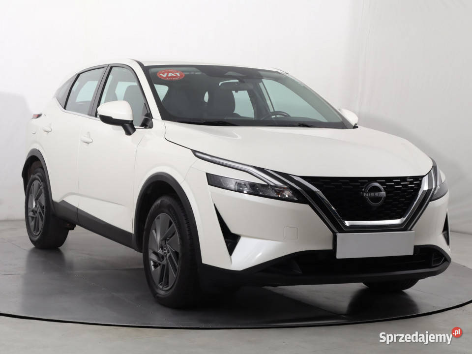 Nissan Qashqai 13 DIGT MHEV poduszka powietrzna Katowice