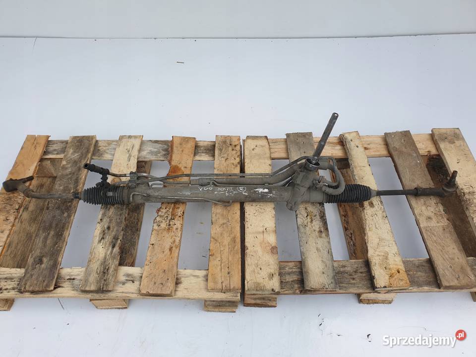 Volvo S60 II V60 MAGLOWNICA przekładnia 31329876 lubelskie Chełm