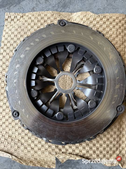 Oryginalne nowe sprzęgło docisk VW T5 03L141031L