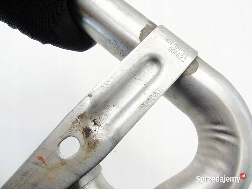 RURA SPALIN EGR 15 DCI CLIO 3 MODUS LOGAN osobowe sprzedam