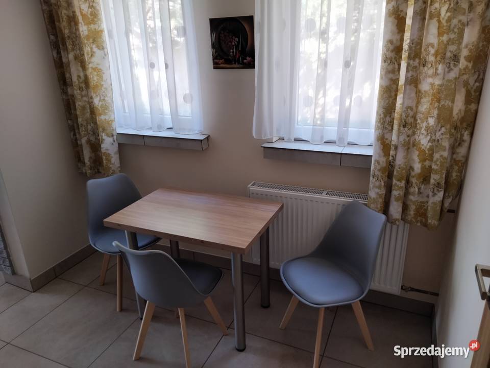 Apartament w urokliwej wsi Sokółka