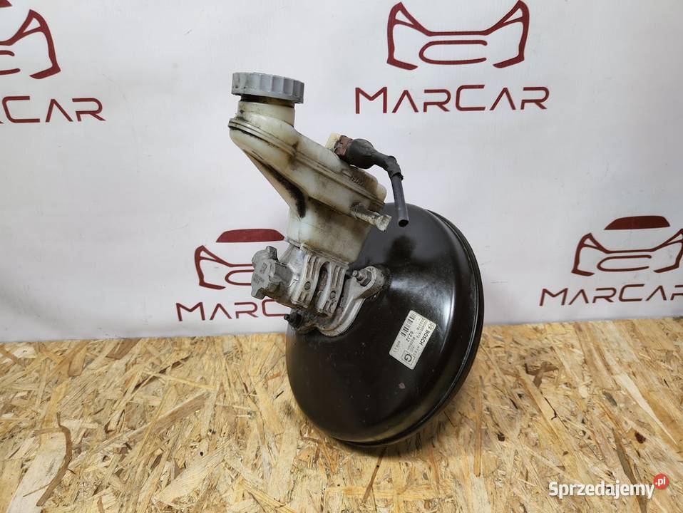 Serwo Hamulcowe Suzuki Splash Swift Opel Agila B