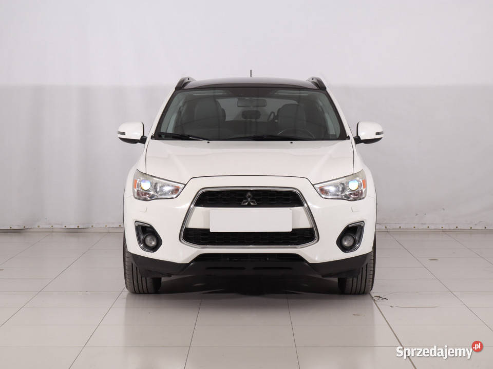 Mitsubishi ASX 22 DID ASX Piaseczno