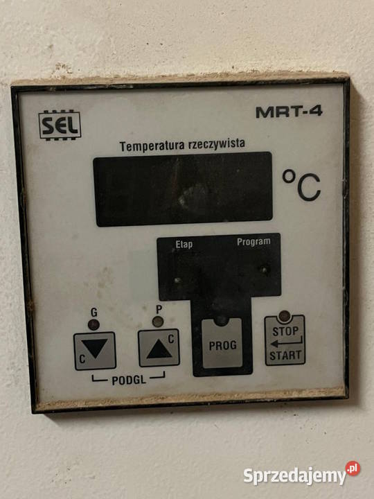 Duży piec do gięcia szkła fusing fusing Rabka-Zdrój