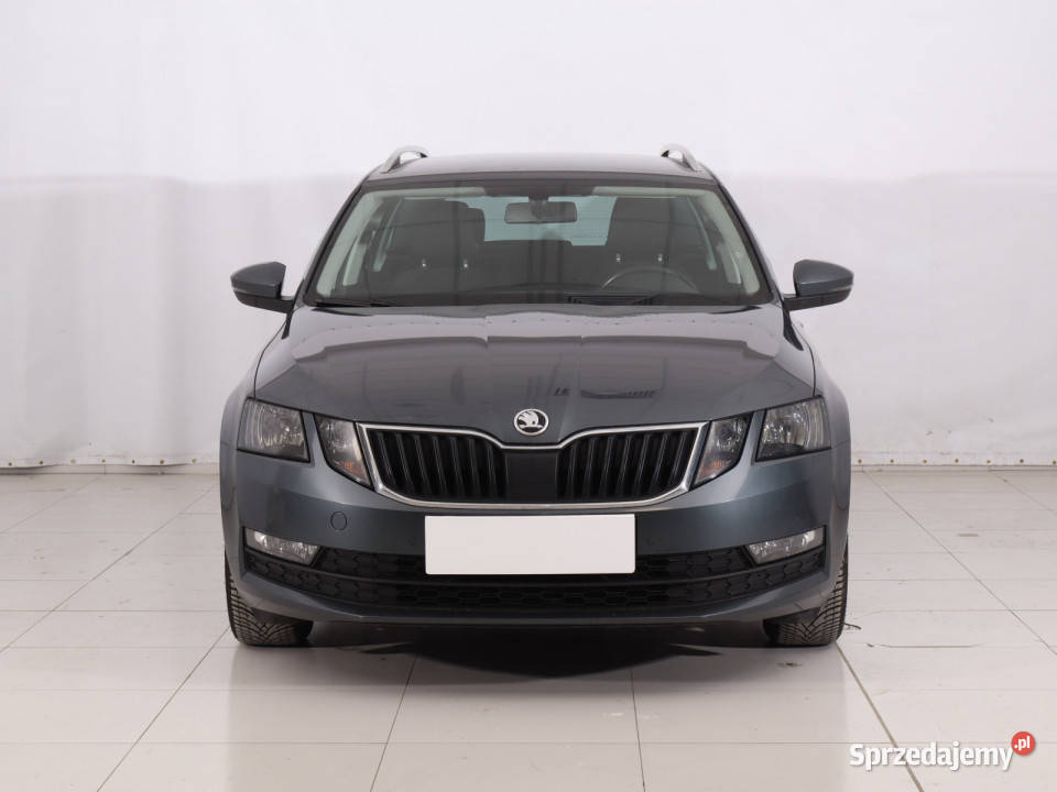 Skoda Octavia 15 TSI Piaseczno