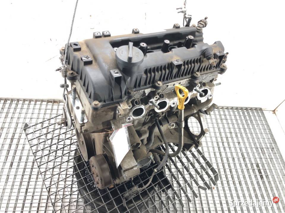 SILNIK KIA 12 82 G4LA RIO IV podkarpackie