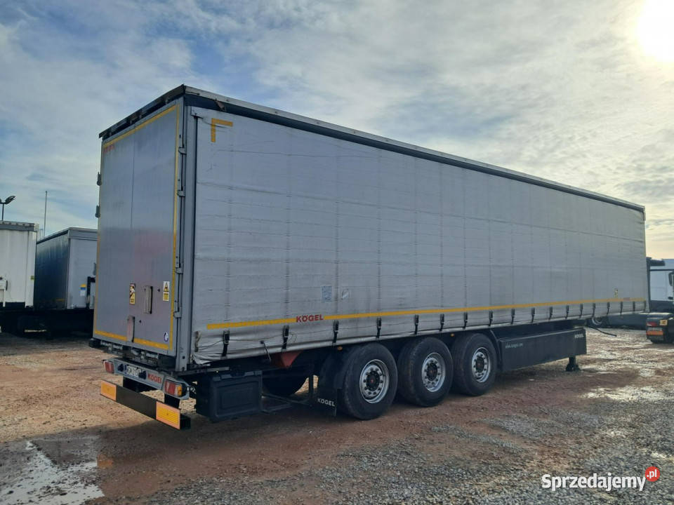 firana Koegel Ns24 Komorniki