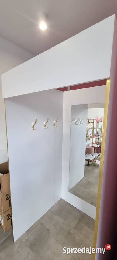 Przymierzalnia Wolnostojąca Beauty Będzin