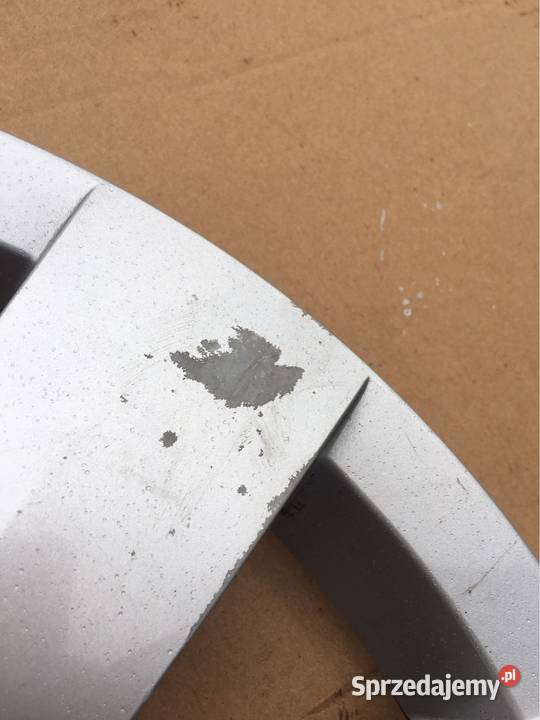 Kołpaki Volkswagen Touran 16 5TA601147A Pozostałe Chojnice