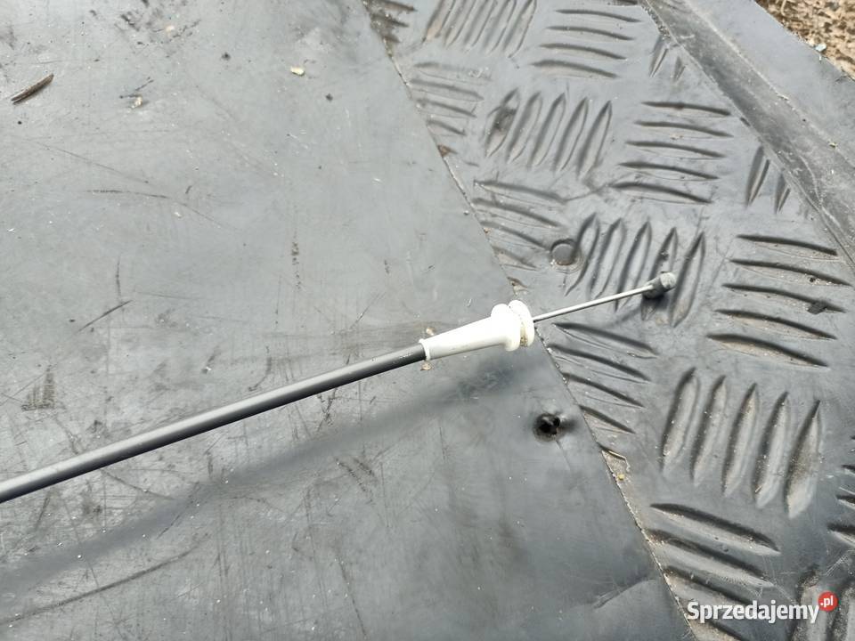 Klamka wewnętrzna drziw prawy przód ford mondeo Szczecin