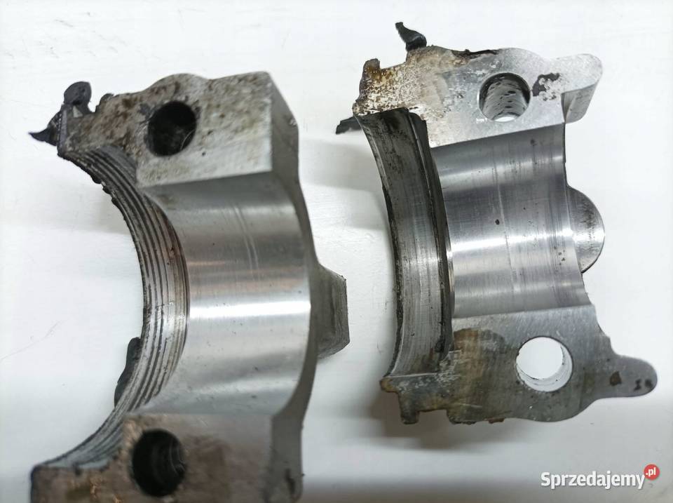 GŁOWICA KOMPLETNA 074103373G 25 TDI Volkswagen świętokrzyskie