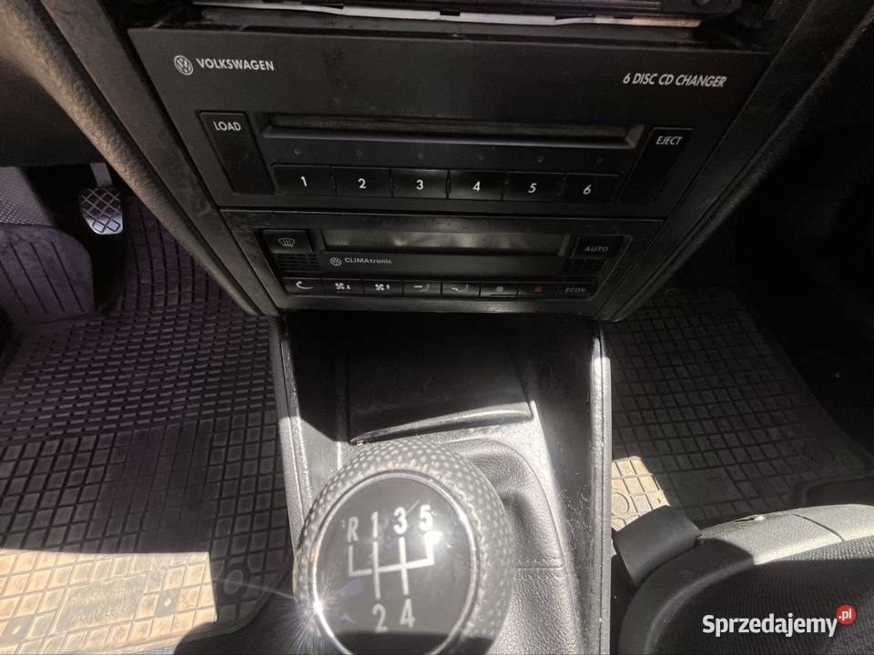 Vw Golf 16 lpg Orchowo