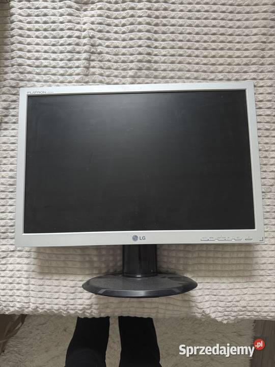 Monitor Philips Olsztyn